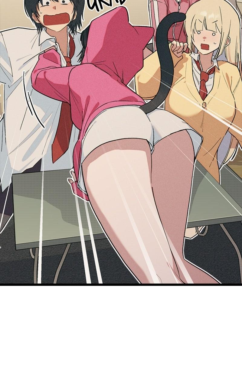 Zodiac Girls Chapter 32 page 36 - 