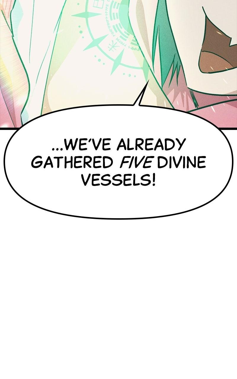 Zodiac Girls Chapter 32 page 38 - 