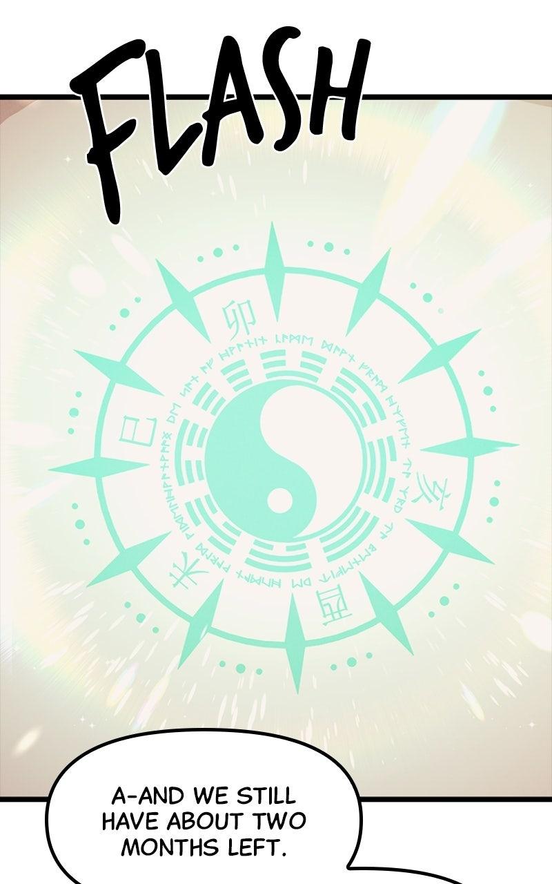 Zodiac Girls Chapter 32 page 39 - 