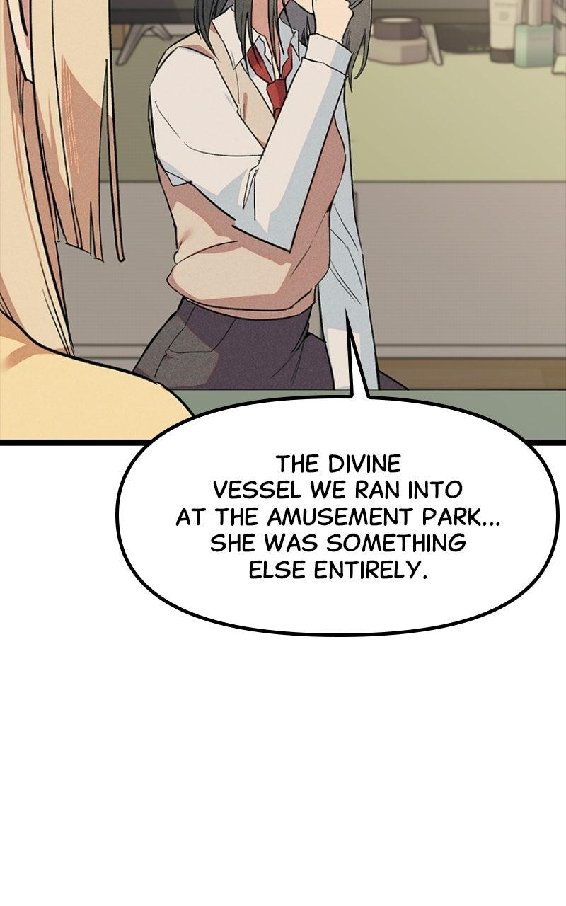 Zodiac Girls Chapter 32 page 43 - 