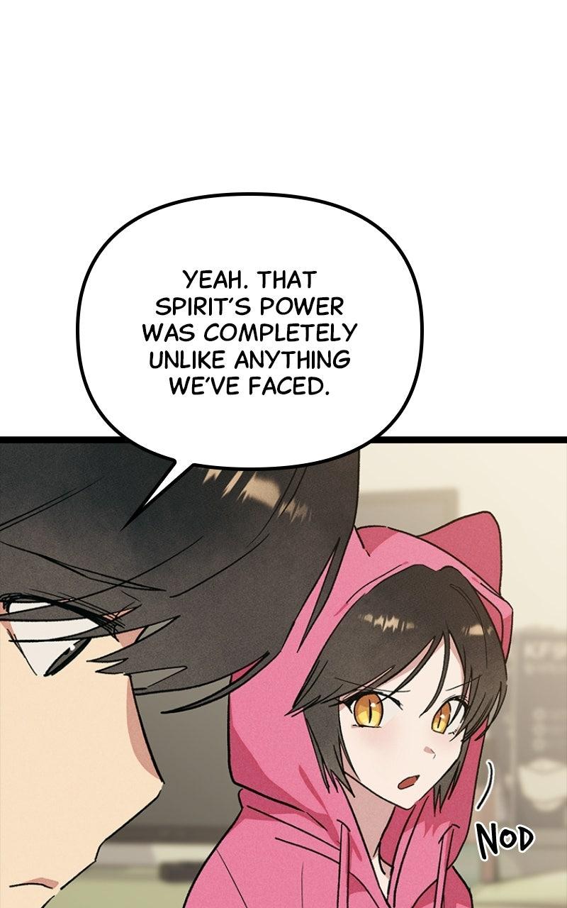 Zodiac Girls Chapter 32 page 44 - 