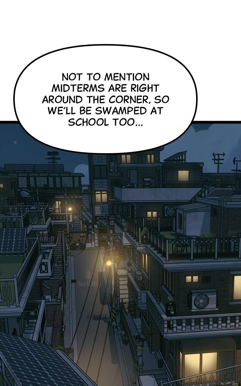 Zodiac Girls Chapter 32 page 46 - 