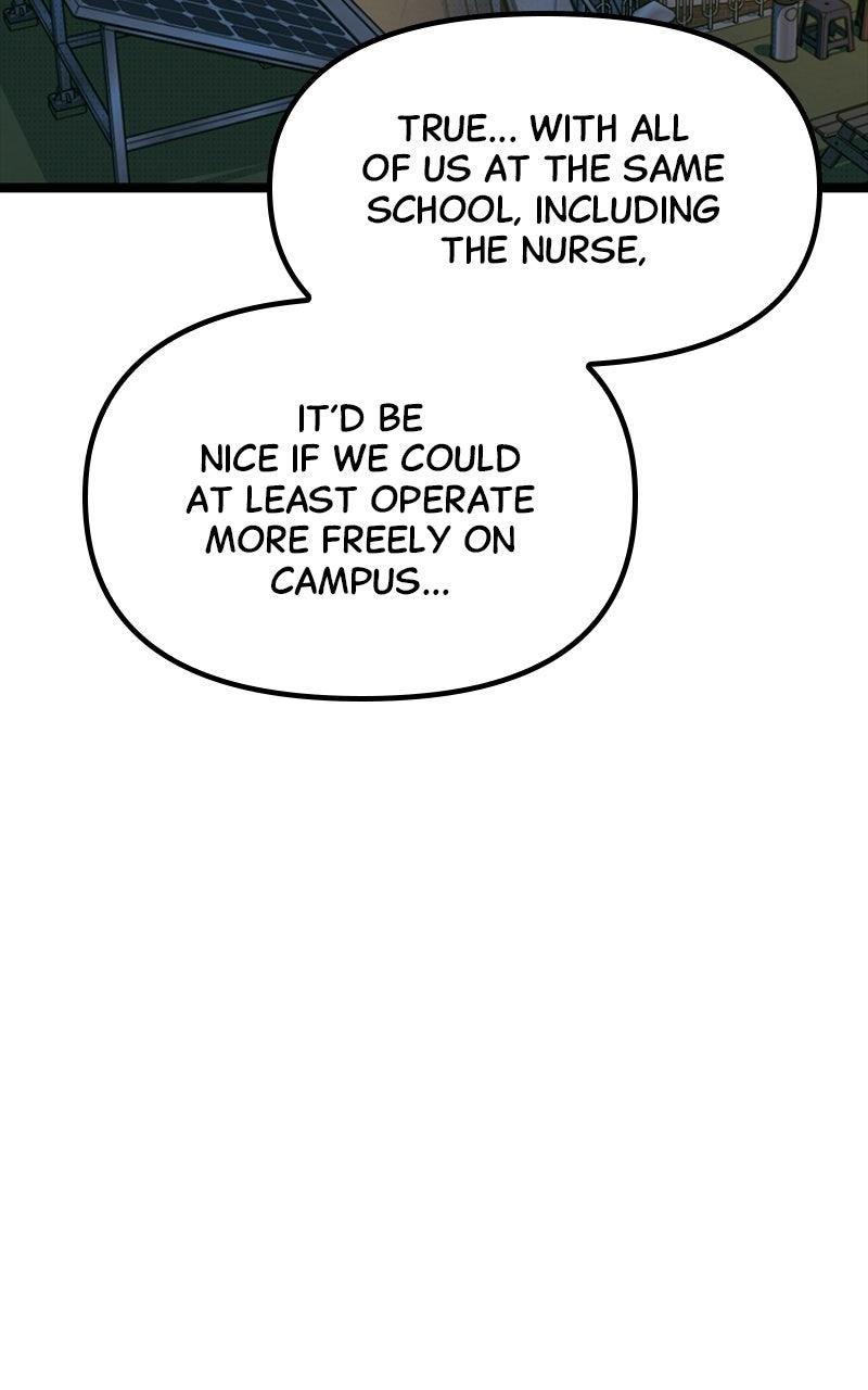 Zodiac Girls Chapter 32 page 47 - 