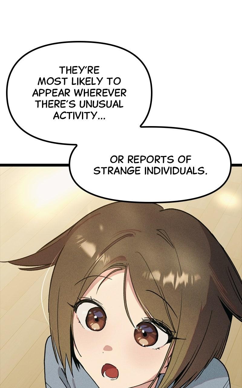 Zodiac Girls Chapter 32 page 50 - 