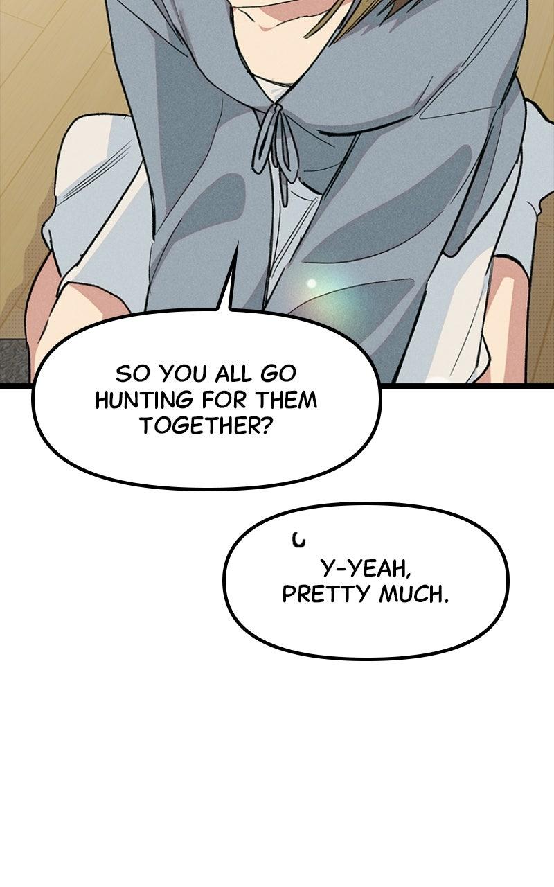 Zodiac Girls Chapter 32 page 51 - 
