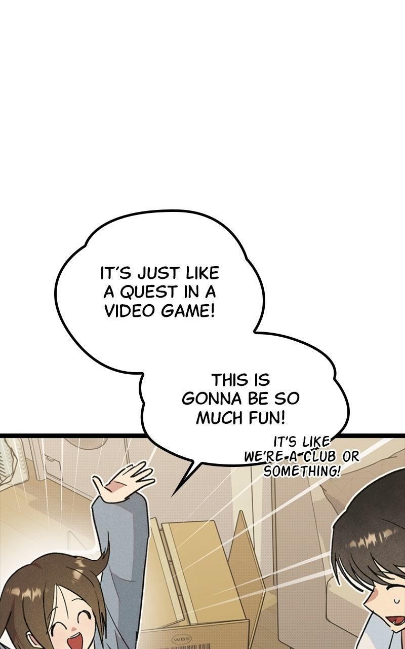 Zodiac Girls Chapter 32 page 52 - 