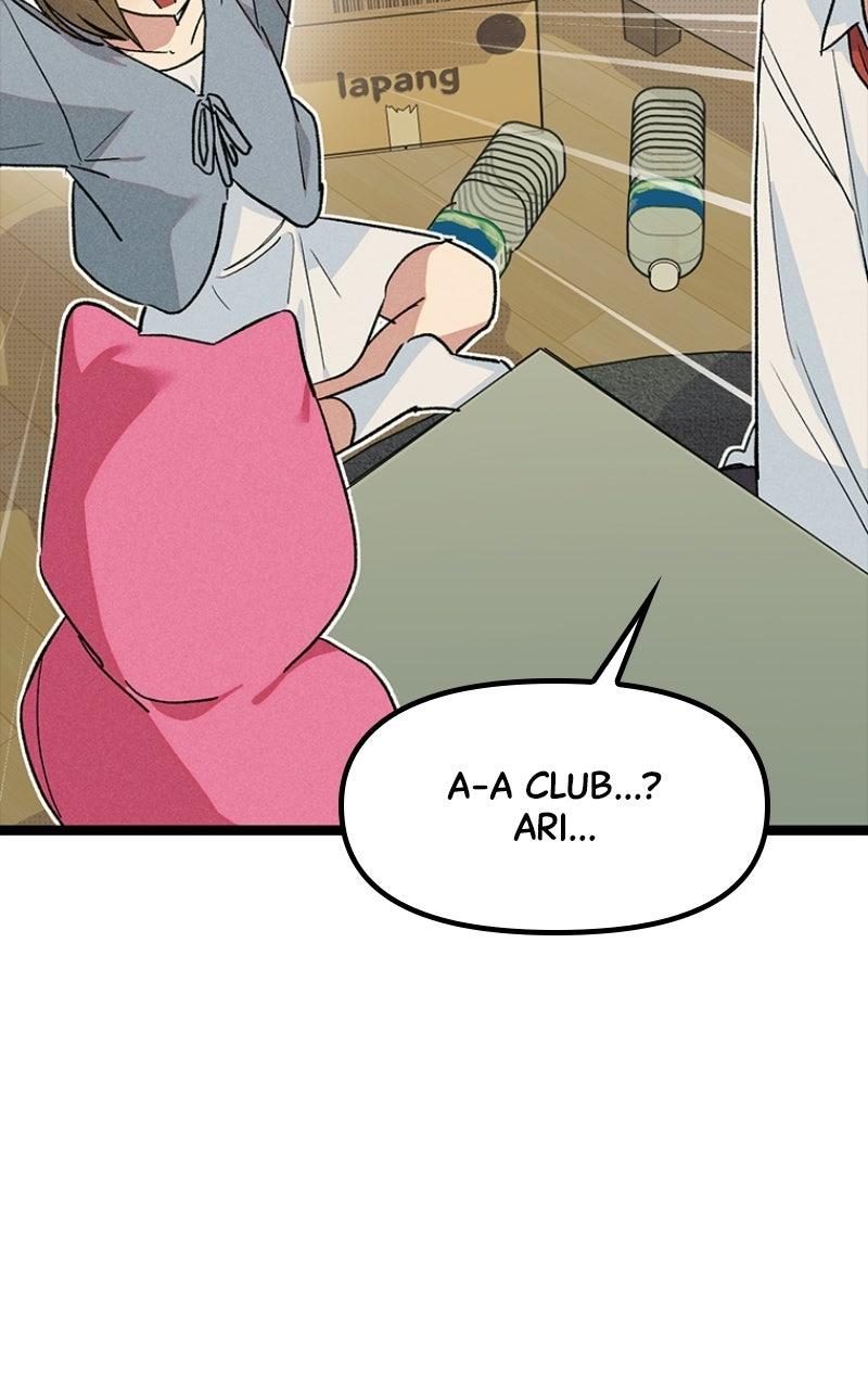 Zodiac Girls Chapter 32 page 53 - 