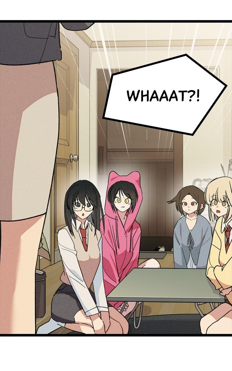 Zodiac Girls Chapter 32 page 56 - 
