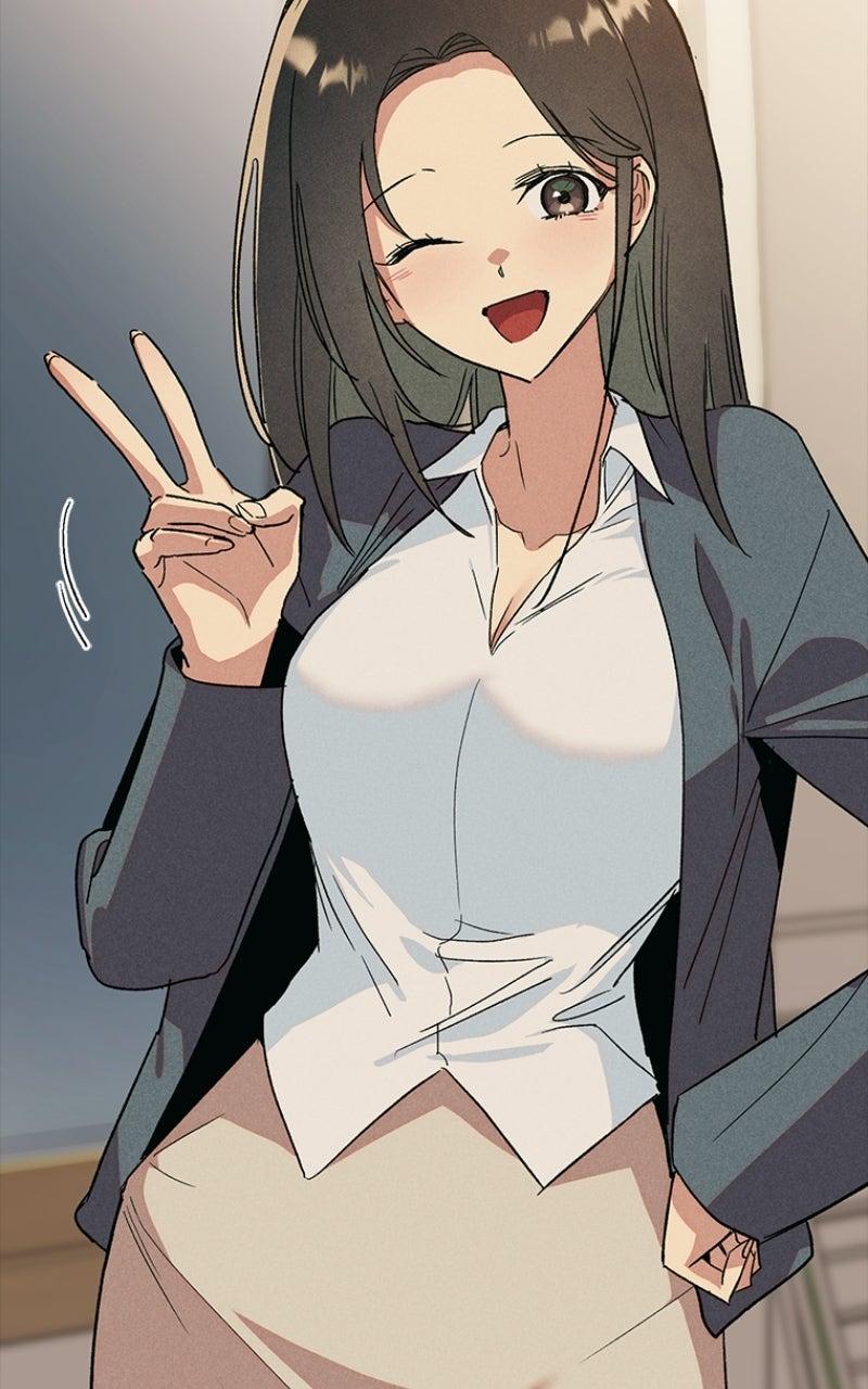 Zodiac Girls Chapter 32 page 58 - 