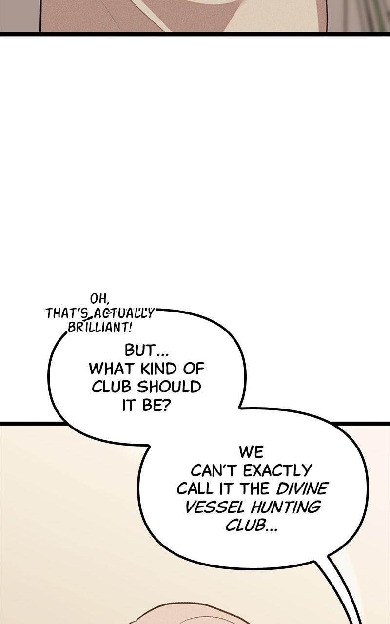 Zodiac Girls Chapter 32 page 59 - 