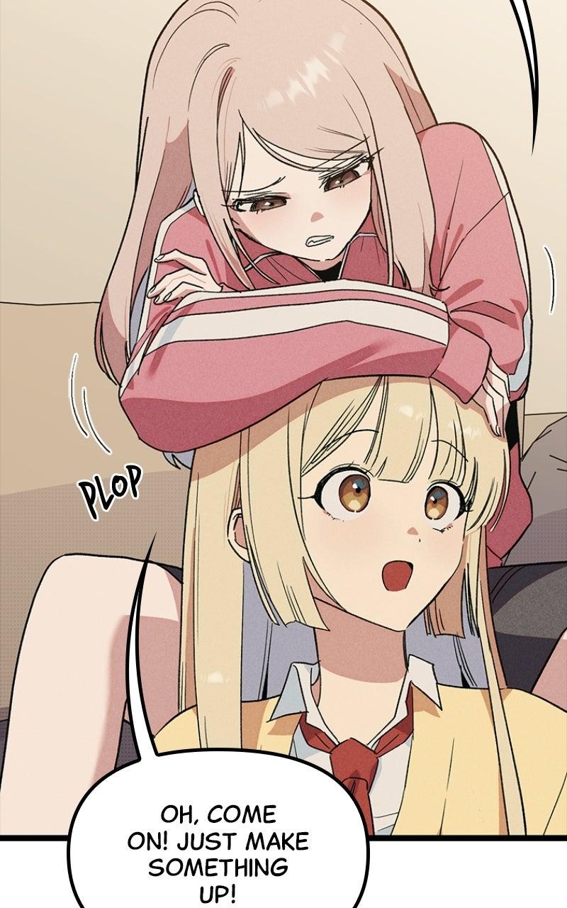 Zodiac Girls Chapter 32 page 60 - 