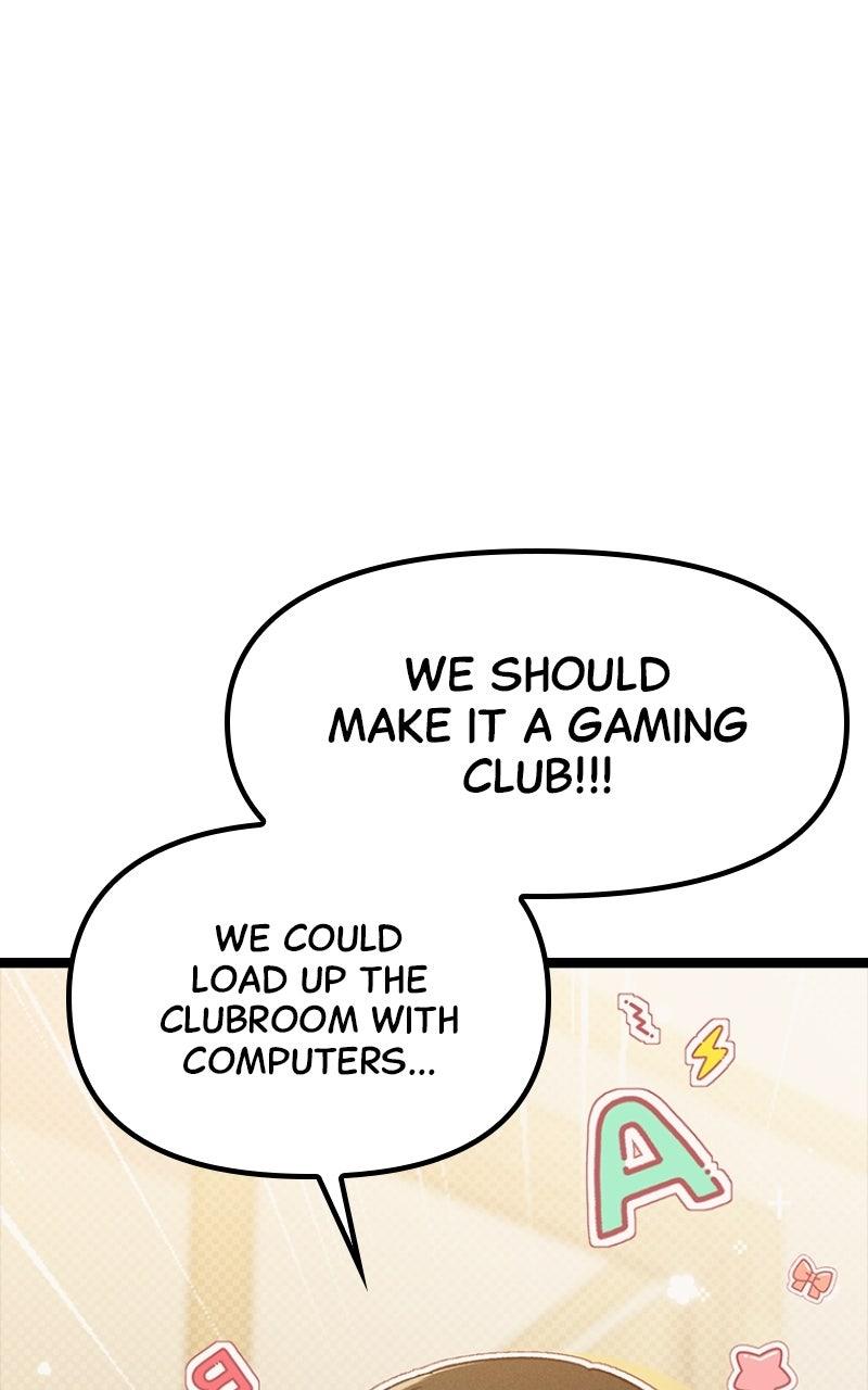 Zodiac Girls Chapter 32 page 64 - 