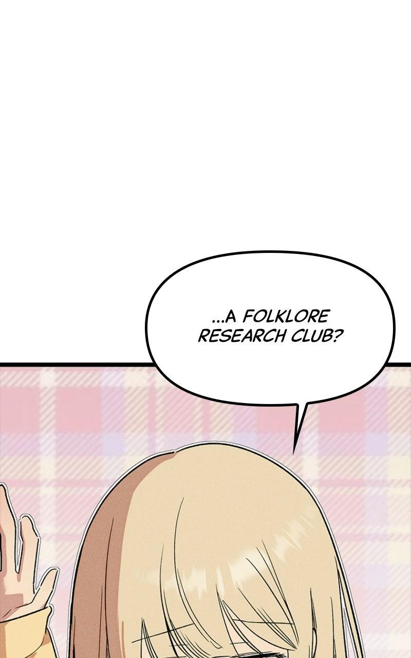 Zodiac Girls Chapter 32 page 68 - 