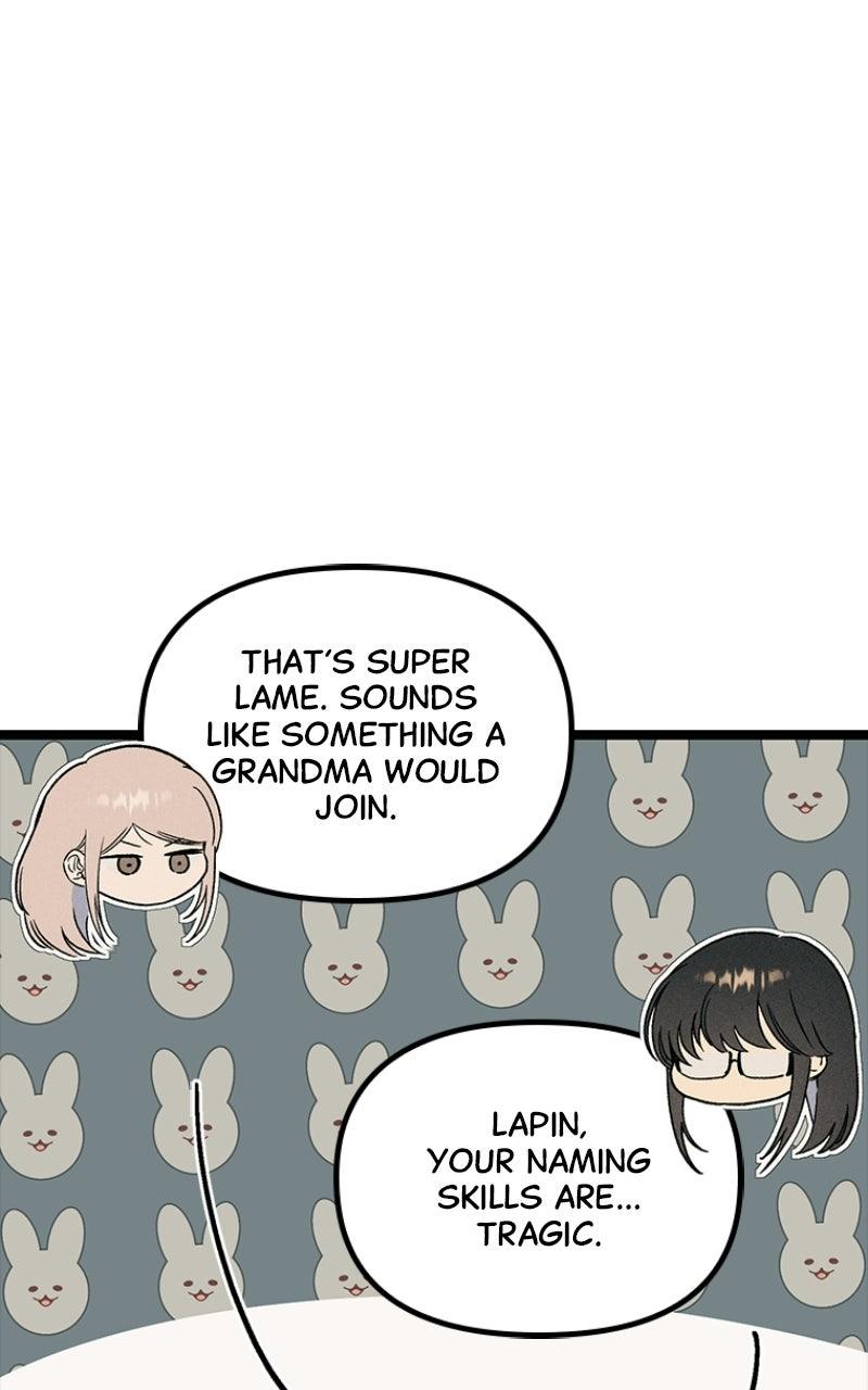 Zodiac Girls Chapter 32 page 70 - 