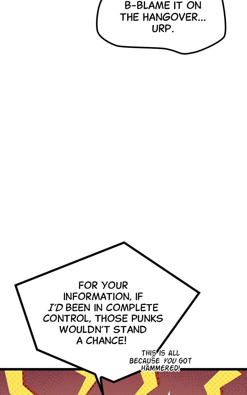 Zodiac Girls Chapter 32 page 8 - 