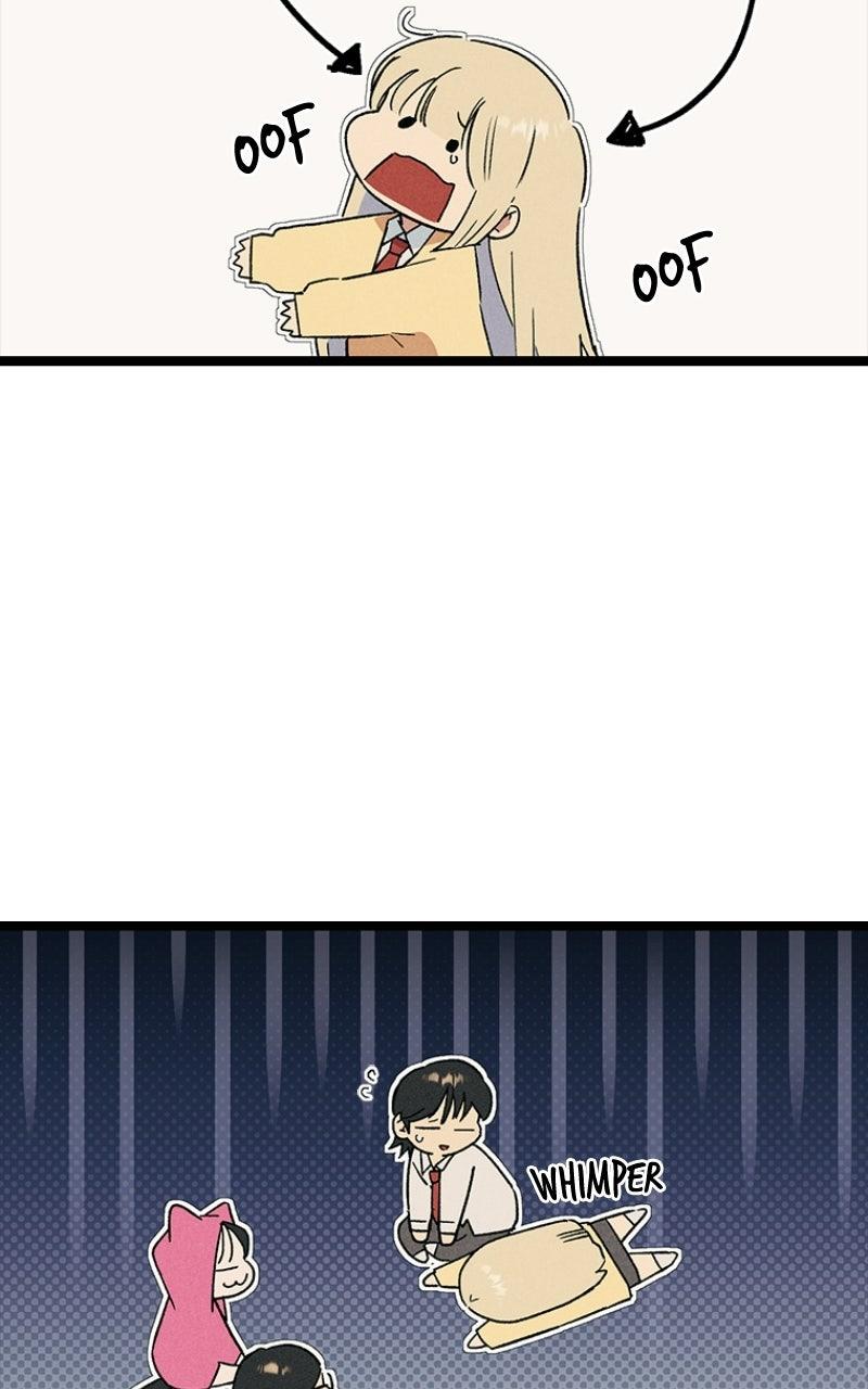 Zodiac Girls Chapter 32 page 71 - 