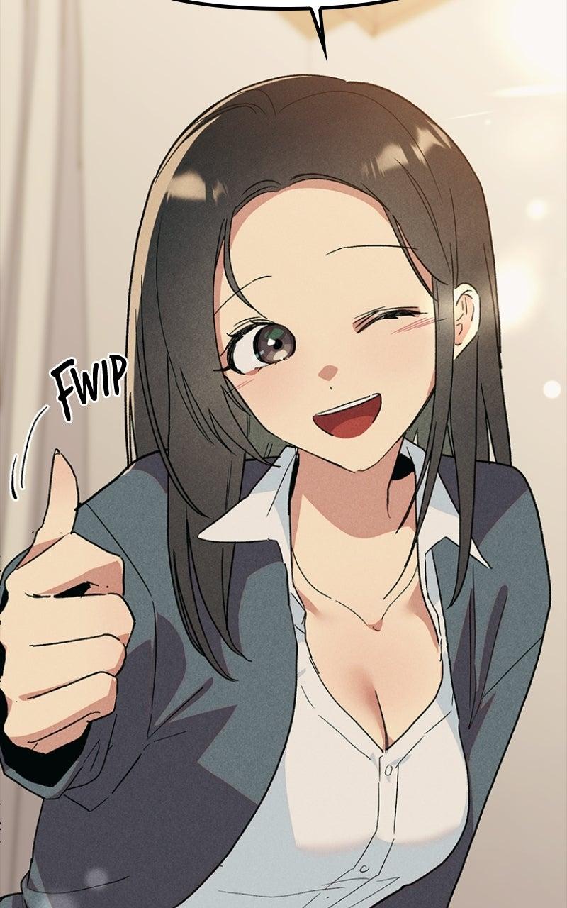 Zodiac Girls Chapter 32 page 75 - 