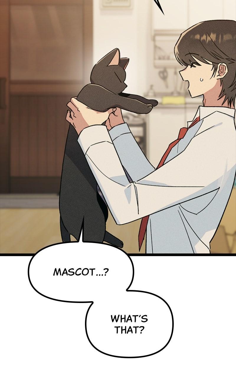 Zodiac Girls Chapter 32 page 86 - 