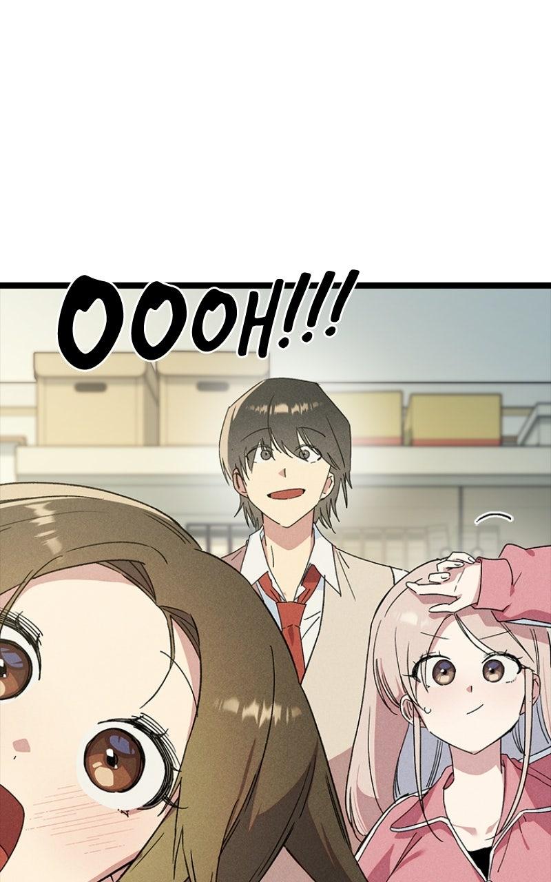 Zodiac Girls Chapter 32 page 90 - 