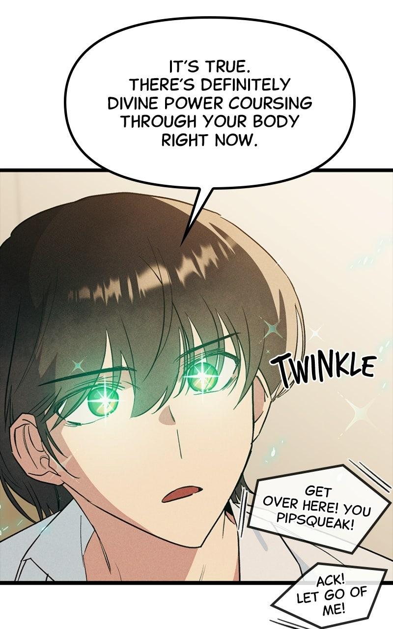 Zodiac Girls Chapter 32 page 10 - 