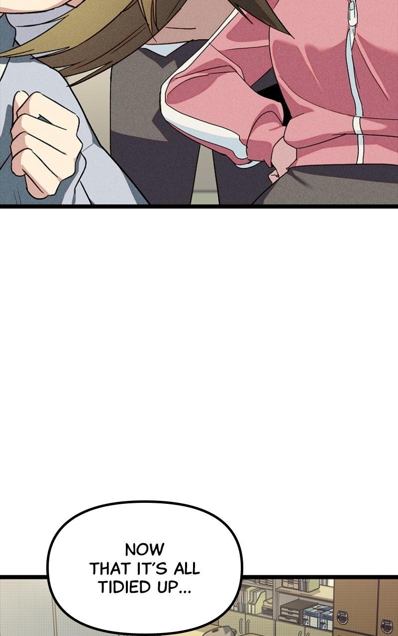 Zodiac Girls Chapter 32 page 91 - 
