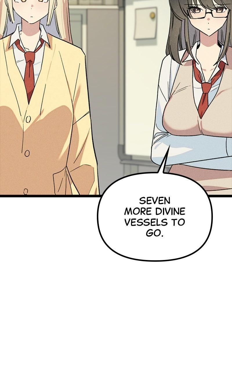 Zodiac Girls Chapter 32 page 96 - 