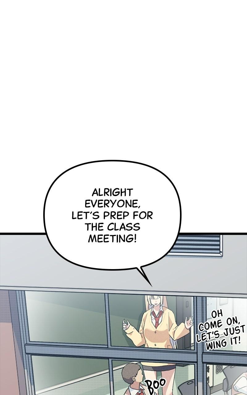 Zodiac Girls Chapter 33 page 11 - 