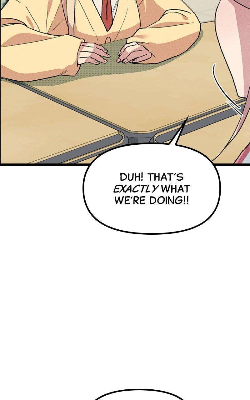 Zodiac Girls Chapter 33 page 102 - 