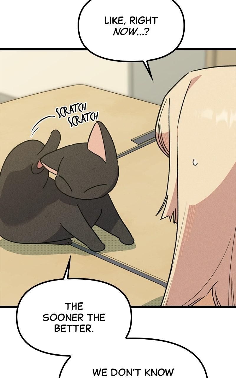 Zodiac Girls Chapter 33 page 103 - 