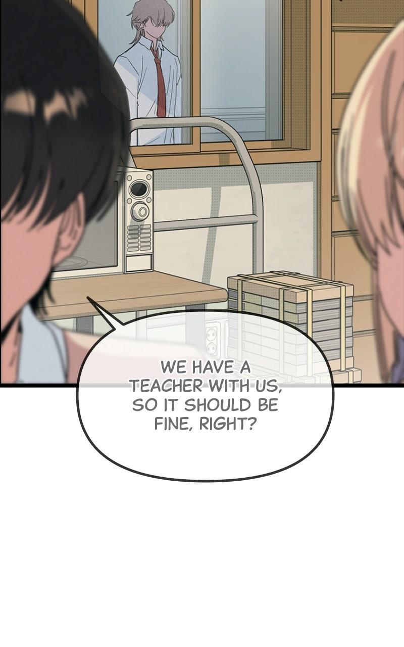 Zodiac Girls Chapter 33 page 110 - 