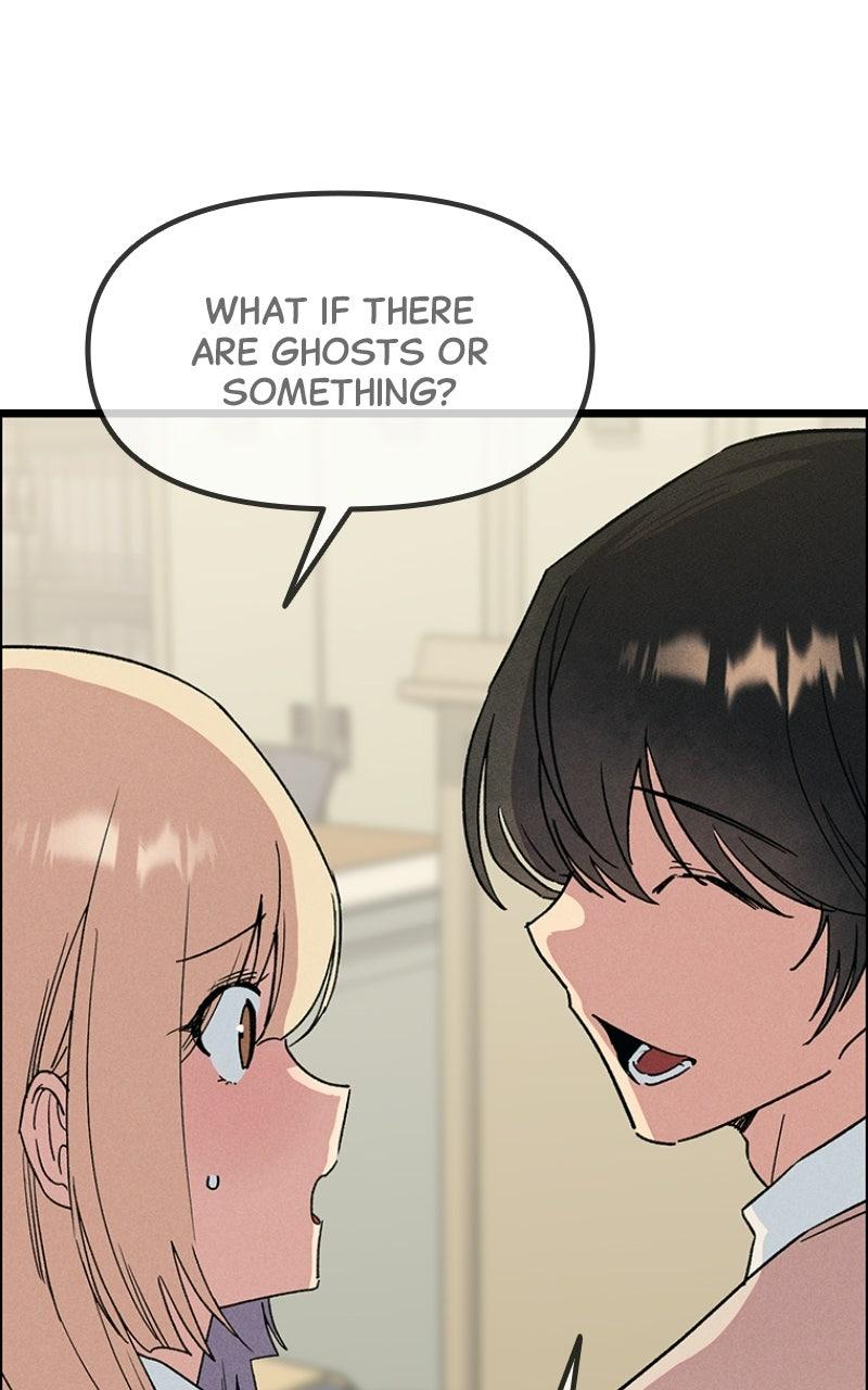 Zodiac Girls Chapter 33 page 111 - 