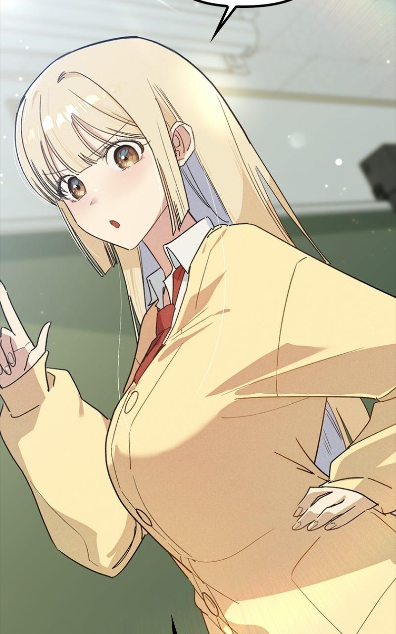 Zodiac Girls Chapter 33 page 13 - 