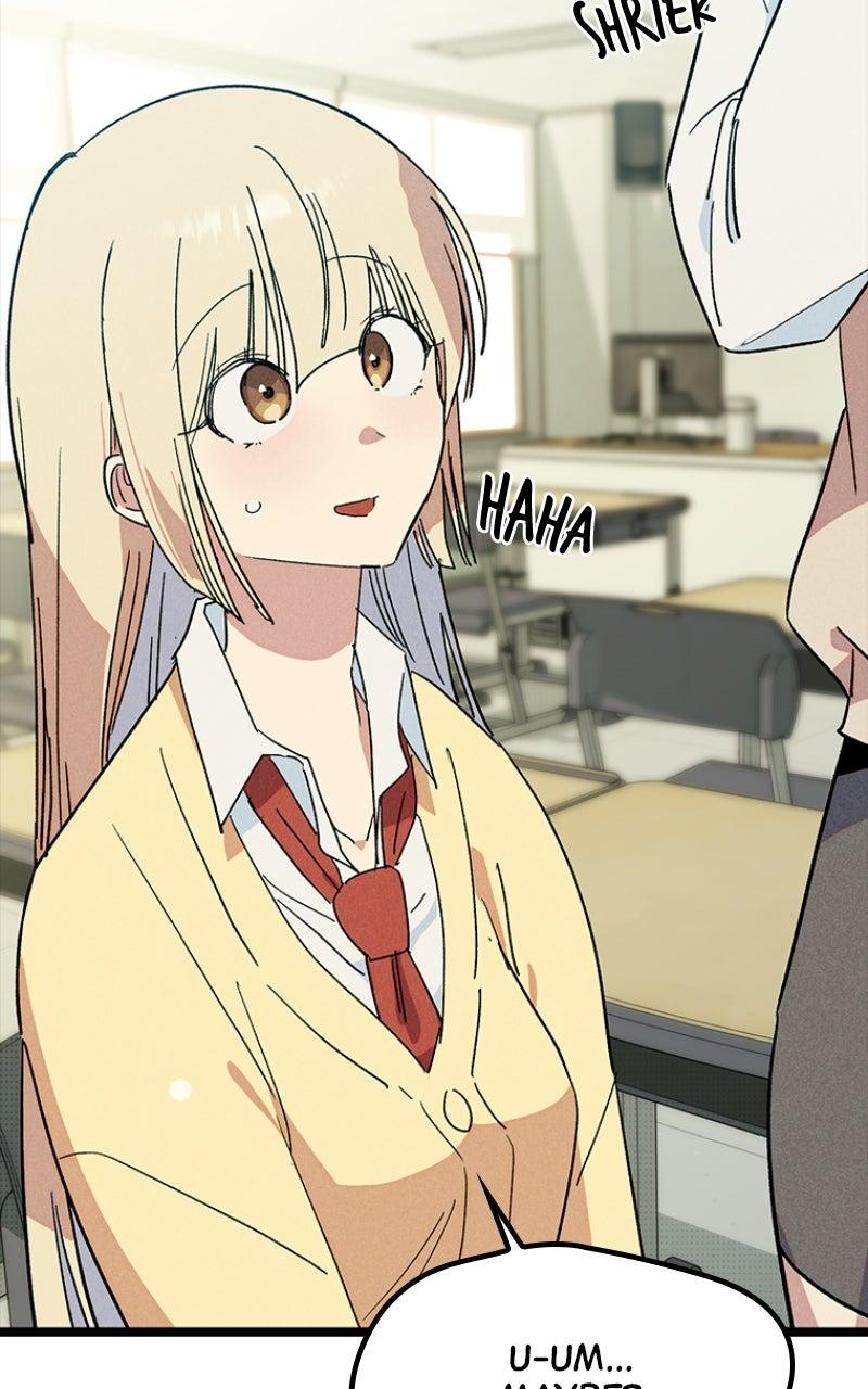 Zodiac Girls Chapter 33 page 20 - 