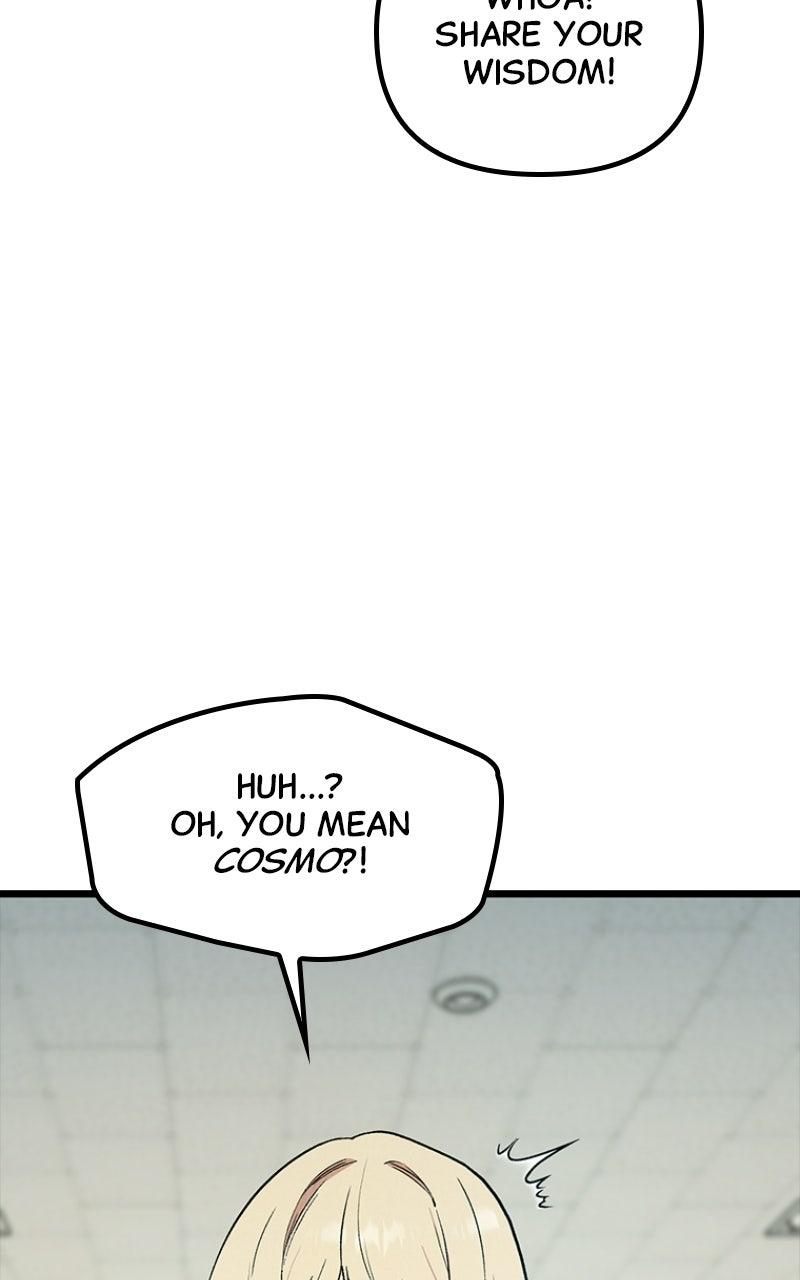 Zodiac Girls Chapter 33 page 28 - 