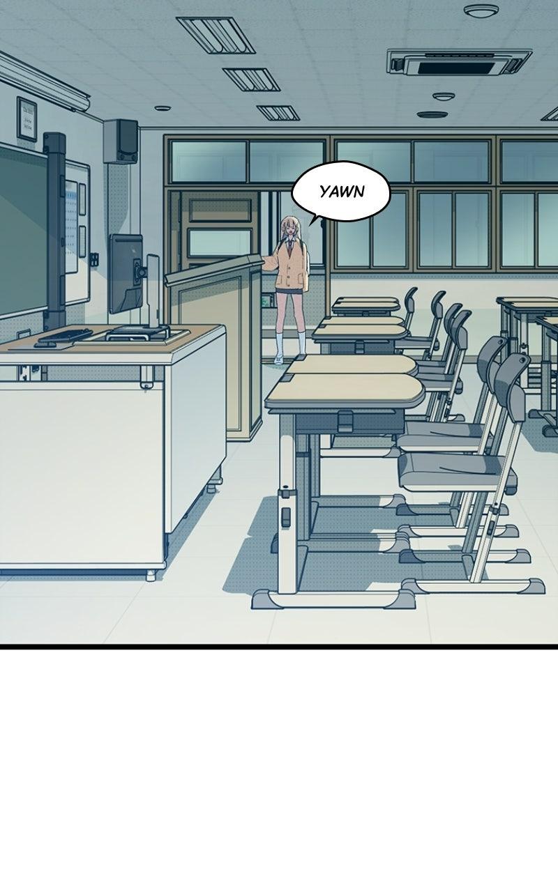 Zodiac Girls Chapter 33 page 4 - 