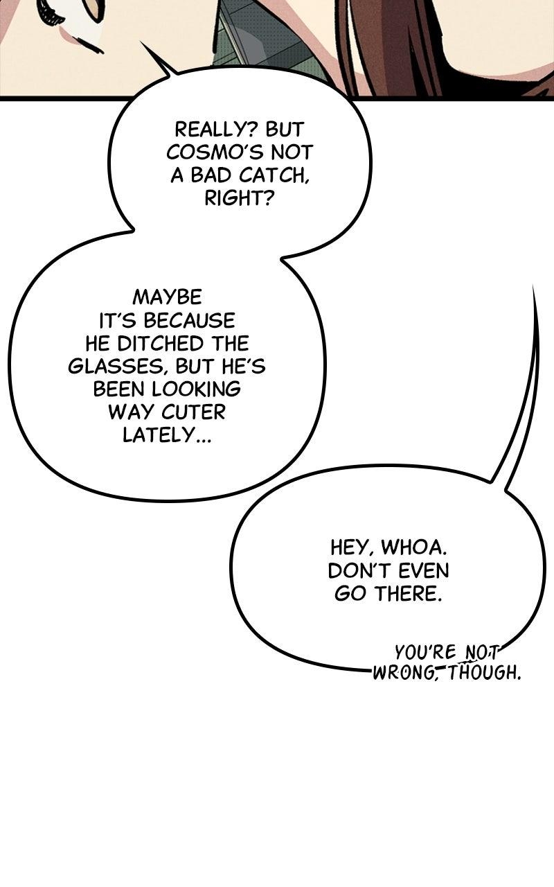 Zodiac Girls Chapter 33 page 32 - 