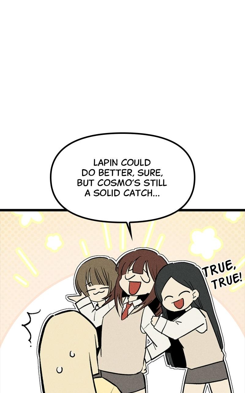 Zodiac Girls Chapter 33 page 33 - 