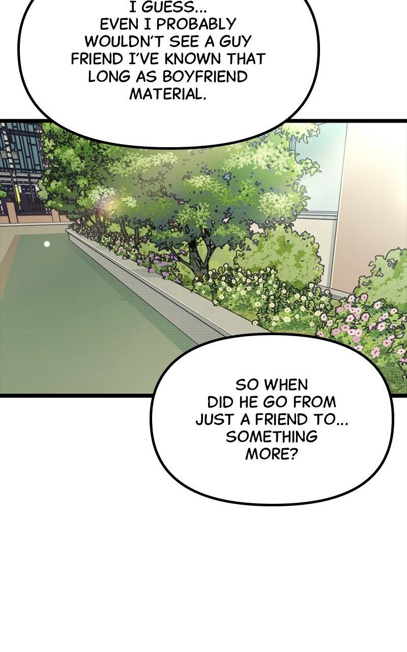 Zodiac Girls Chapter 33 page 36 - 