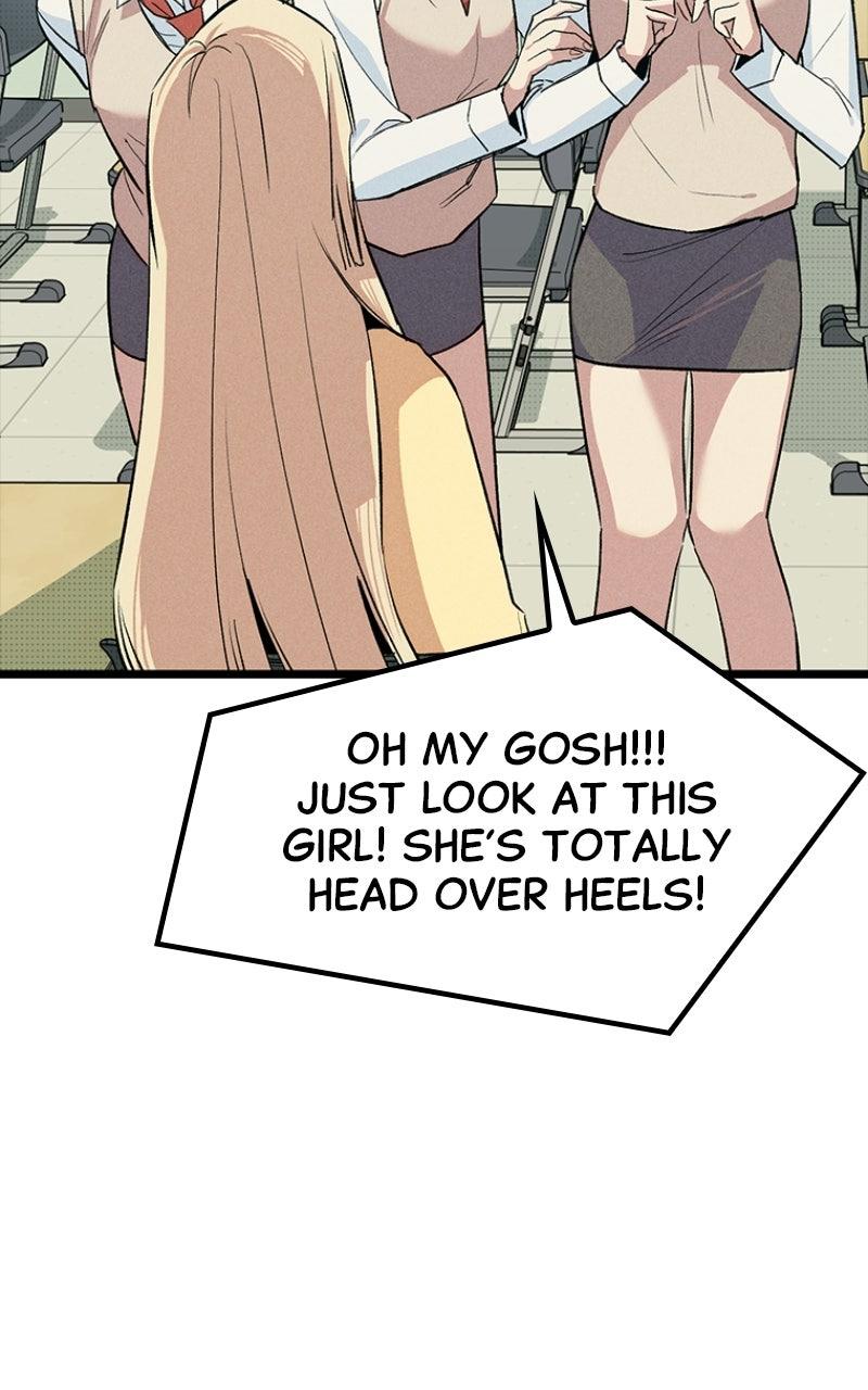 Zodiac Girls Chapter 33 page 41 - 