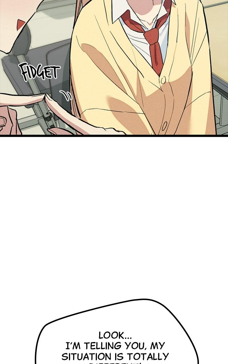 Zodiac Girls Chapter 33 page 43 - 