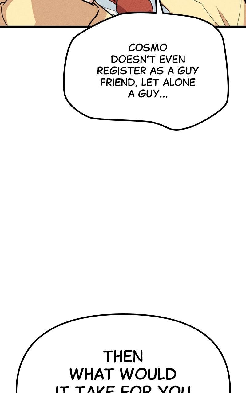 Zodiac Girls Chapter 33 page 45 - 