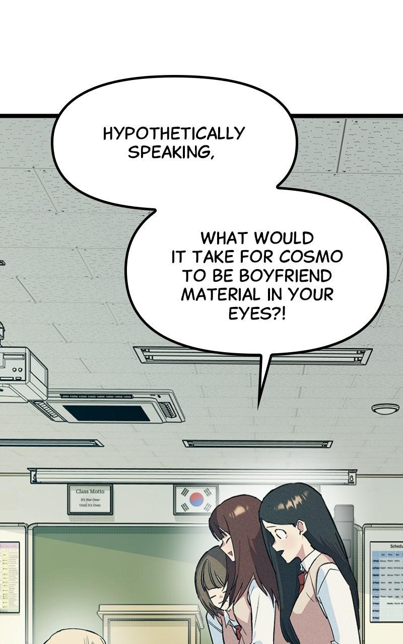 Zodiac Girls Chapter 33 page 47 - 