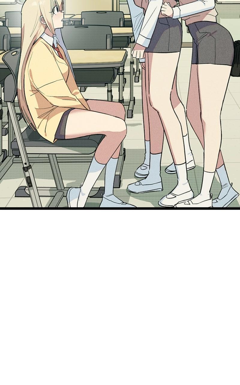Zodiac Girls Chapter 33 page 48 - 
