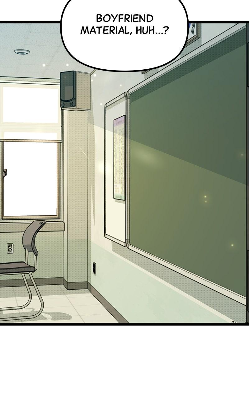 Zodiac Girls Chapter 33 page 50 - 