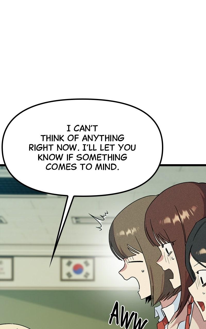 Zodiac Girls Chapter 33 page 51 - 
