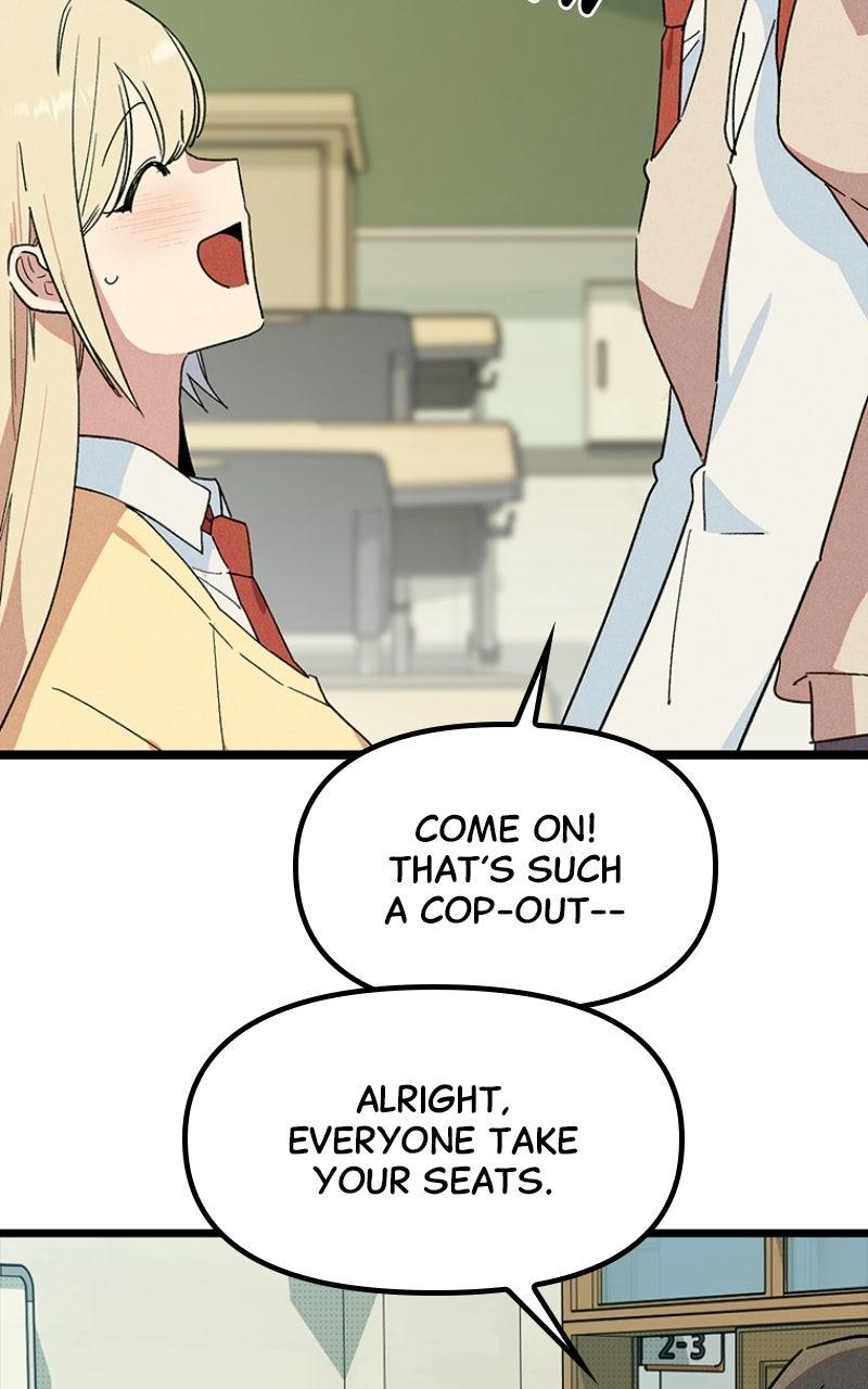 Zodiac Girls Chapter 33 page 52 - 