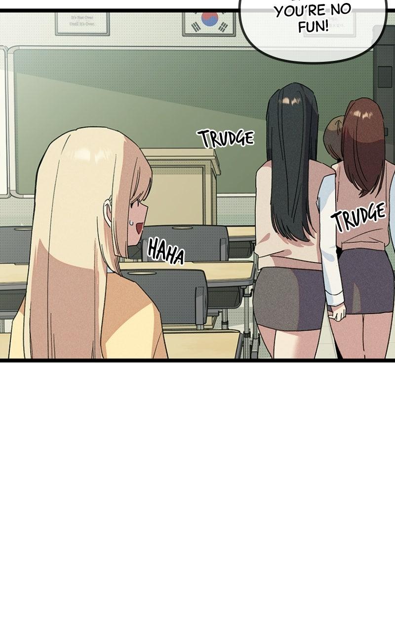 Zodiac Girls Chapter 33 page 54 - 