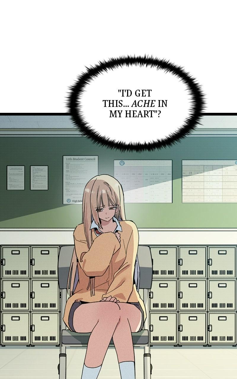 Zodiac Girls Chapter 33 page 56 - 