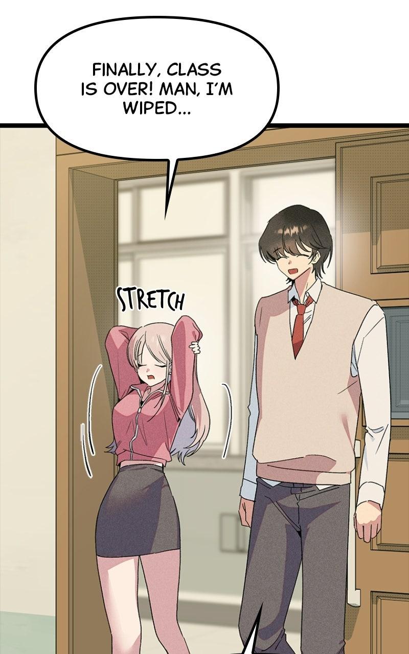 Zodiac Girls Chapter 33 page 60 - 