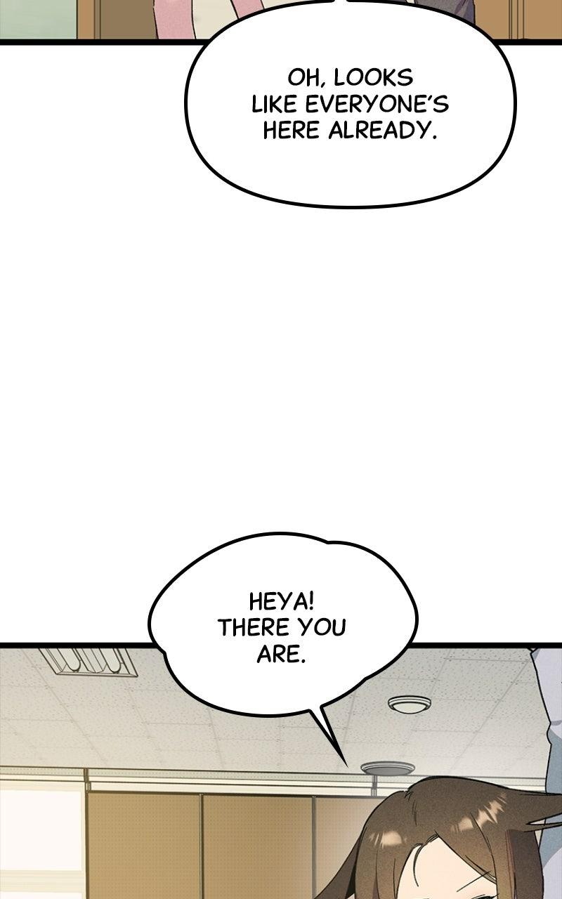 Zodiac Girls Chapter 33 page 61 - 